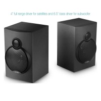 F&D A521X Home Theatre Speaker