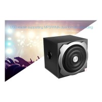 F&D A521X Home Theatre Speaker