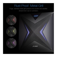 F&D F550X Home Theatre Speaker