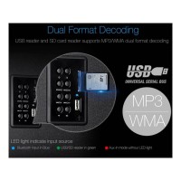 F&D F550X Home Theatre Speaker
