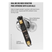 F&D E3 Wireless Headphone