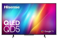 Hisense 50QD5N 50 Inch (126 cm) Smart TV