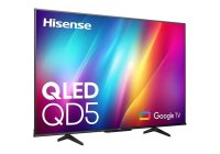 Hisense 50QD5N 50 Inch (126 cm) Smart TV