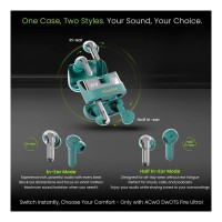 ACwO DwOTS Fire Ultra Wireless Headphone