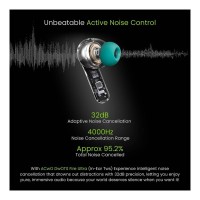 ACwO DwOTS Fire Ultra Wireless Headphone