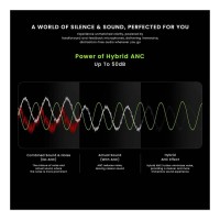 ACwO DwOTS 777 Wireless Headphone