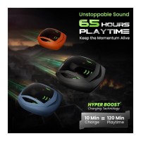 ACwO DwOTS Zing Wireless Headphone