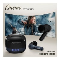 ACwO DwOTS 747 TWS Wireless Headphone