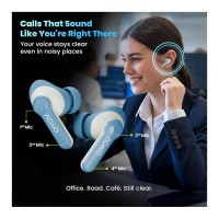 ACwO DwOTS 313 Wireless Headphone