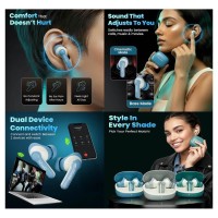 ACwO DwOTS 313 Wireless Headphone