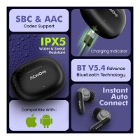 ACwO DwOTS 121 Wireless Headphone