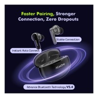 ACwO DwOTS 121 Wireless Headphone