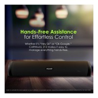 ACwO CARNIwAL 212 Bluetooth Speaker