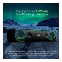 ACwO CARNIwAL 212 Bluetooth Speaker