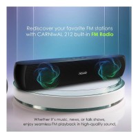 ACwO CARNIwAL 212 Bluetooth Speaker