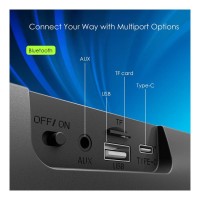 ACwO CARNIwAL 212 Bluetooth Speaker