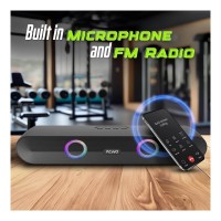 ACwO CARNIwAL 313 Bluetooth Speaker