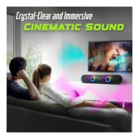 ACwO CARNIwAL 313 Bluetooth Speaker