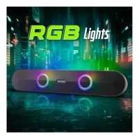 ACwO CARNIwAL 313 Bluetooth Speaker