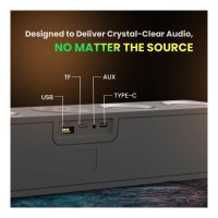 ACwO CARNIwAL 515 Bluetooth Speaker