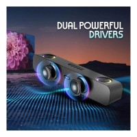 ACwO CARNIwAL 414 Bluetooth Speaker