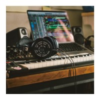 Audio Technica ATH-R30x Wired Headphone