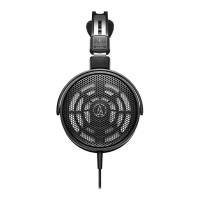 Audio Technica ATH-R30x Wired Headphone