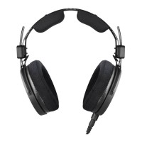Audio Technica ATH-R50x Wired Headphone