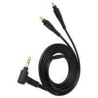 Audio Technica ATH-MSR7b Wired Headphone