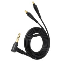 Audio Technica ATH-MSR7b Wired Headphone