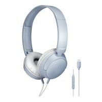 Audio Technica ATH-S120C Wired Headphone