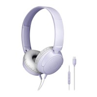 Audio Technica ATH-S120C Wired Headphone