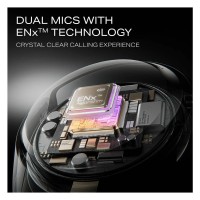 boAt Rockerz 551 ANC Pro Wireless Headphone