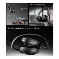 boAt Rockerz 551 ANC Pro Wireless Headphone
