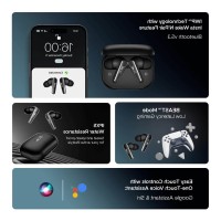 boAt Airdopes 280 ANC Wireless Headphone