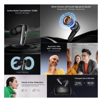 boAt Airdopes 280 ANC Wireless Headphone