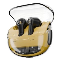 boAt Nirvana Crystl Wireless Headphone