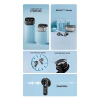 boAt Airdopes 91 Prime Wireless Headphone