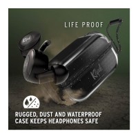 Klipsch T5 II True Wireless Sport Wireless Headphone