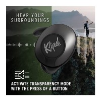 Klipsch T5 II True Wireless Sport Wireless Headphone