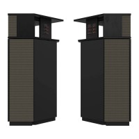 Klipsch Klipschorn AK7 Wired Speakers