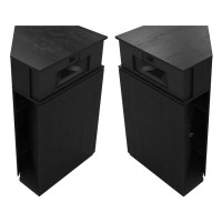 Klipsch Klipschorn AK7 Wired Speakers
