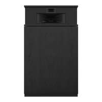 Klipsch Klipschorn AK7 Wired Speakers