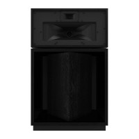 Klipsch La Scala AL6 Wired Speakers