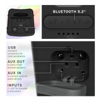 Klipsch Vegas Bluetooth Speaker