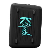 Klipsch Vegas Bluetooth Speaker