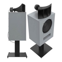 Klipsch Plus Ojas KO-R1 Wired Speakers
