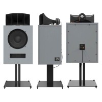 Klipsch Plus Ojas KO-R1 Wired Speakers