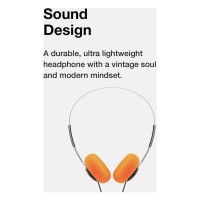 Koss X Retrospekt P/21 Retro Wireless Headphone