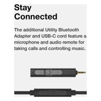Koss KEB90 Utility Earphone